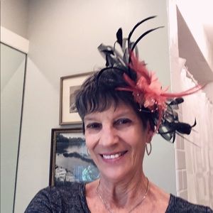 Meet your Posher, Pam